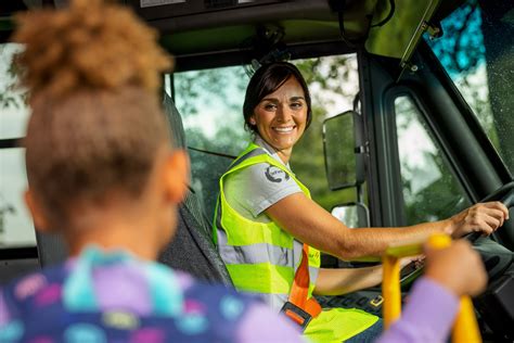 5 Ways to Alleviate Your Bus Driver Shortage (And Save Money, Too) - School Transportation News