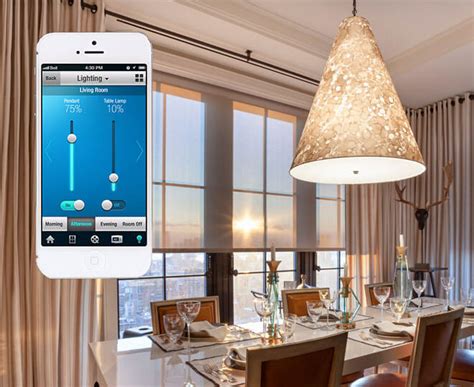 Why Smart Home Lighting Systems Are Becoming A Necessity - Home Theater Installation Orange County