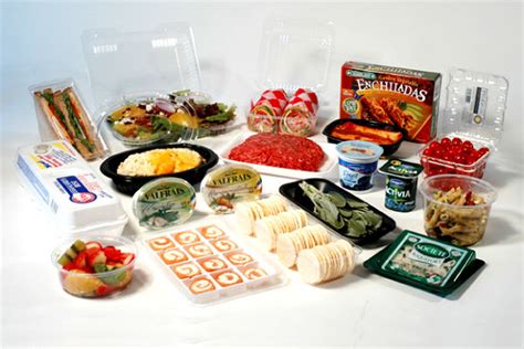 MultiBrief: Barrier packaging: Novel material and process solutions