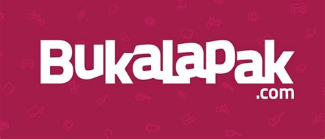 Indonesia's marketplace startup Bukalapak surged in 2013