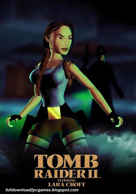 Tomb Raider Ii Iso Download - engearly