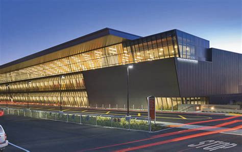 CSUN Student Recreation Center - Largo Concrete, Inc.