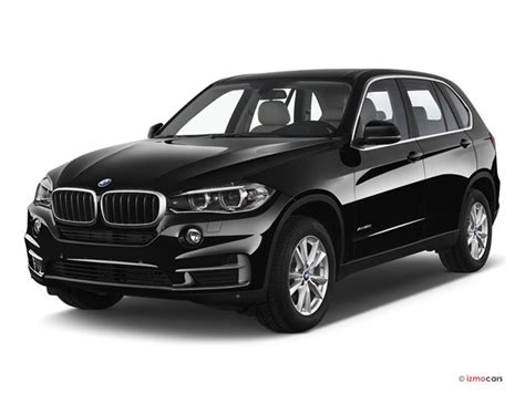 2015 Bmw X5 Insurance Cost