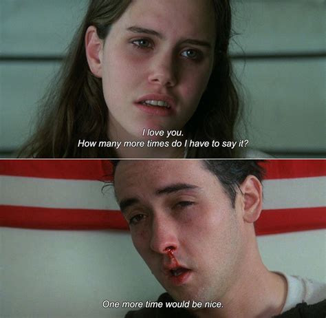 Best 10 romantic movie Say Anything quotes,Say Anything… (1989 ...