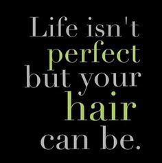 Hair Stylist Motivational Quotes. QuotesGram