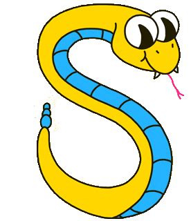 Im A Slithery Snake Gif - Sakistore Blog