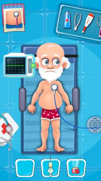 Happy Hospital - Game For Kids Android के लिए APK डाउनलोड करें