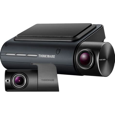 Thinkware Q800PRO Wi-Fi Dash Cam with 32GB TW-Q800PROD32CH B&H