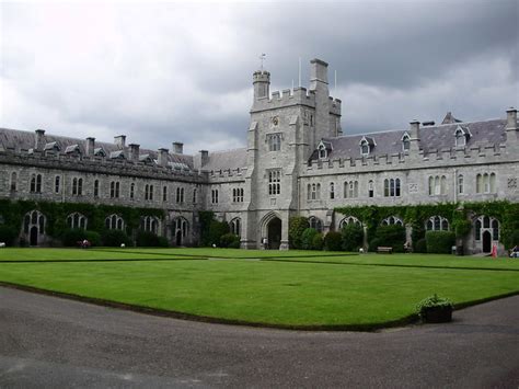 University College Cork | University College in Cork. | Flickr - Photo ...