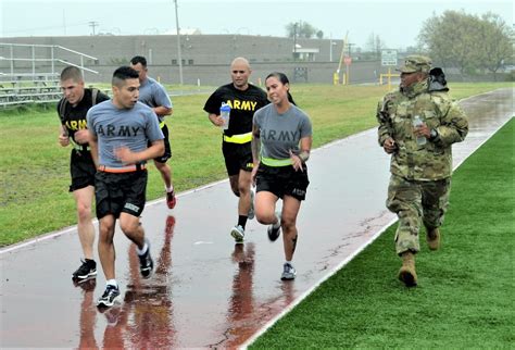 The 311th ESC conducts BWC at Camp Parks | Article | The United States Army