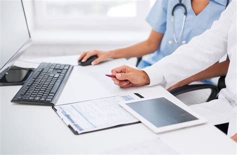 Top 10 EHR Systems - Choosing The Best EHR Software