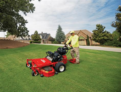 Getting attached to mower attachments - Lawn & Landscape