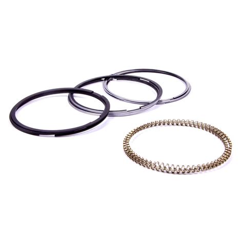 JE Pistons® JC0004-3425 - Premium Race Series Piston Rings