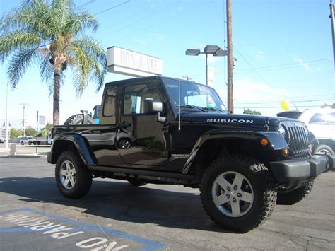 County jeep orange