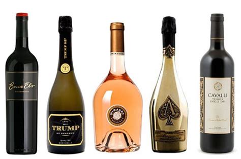 Ten of the top celebrity wines - can you taste the stardust? - Decanter