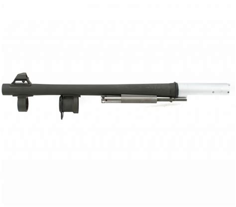 Benelli M4 14″ Barrel, Matte Black – The Gunner Store