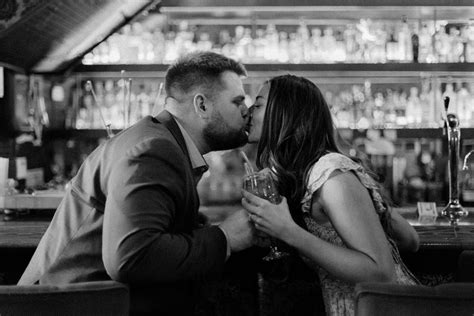 Anna & Sully ENGAGED | Omaha wedding photographer - Mae Small Photography