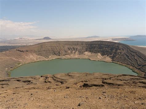 Nature Reserves in Yemen | Archiqoo