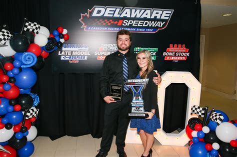 Delaware Speedway - Home