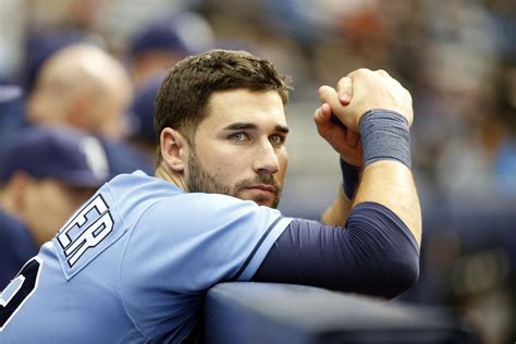 Kevin Kiermaier, Rays agree to extension that’s good for everyone ...