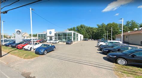 Volkswagen of North Attleboro Inc in Attleboro, Massachusetts | Carweek