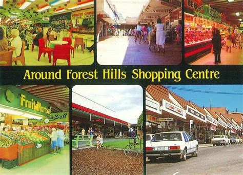 Old Forest Hill shops 80s | Places to visit, Forest hills, Forest hill