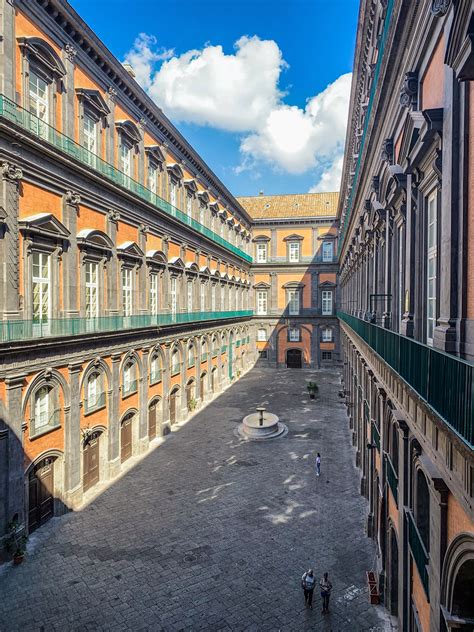 Royal Palace of Naples | FotoFling Scotland | Flickr