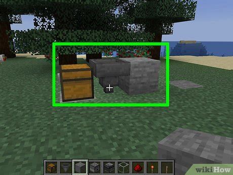 How to Build an Auto Chicken Farm in Minecraft (with Pictures)