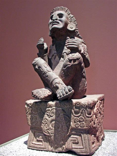 Aztec Sacrifice: Repayment to the Gods for Continued Prosperity ...