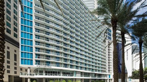 Hyatt Centric Brickell Miami, Miami, FL Jobs | Hospitality Online