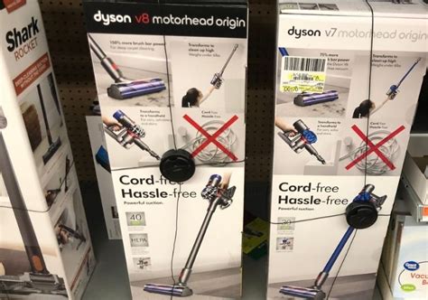 Dyson Deals! If you have animals this is for you today!!