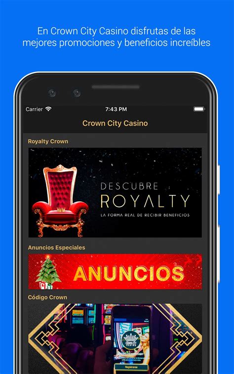 Crown City APK for Android Download