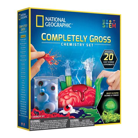 Chemistry Kit | seeds.yonsei.ac.kr