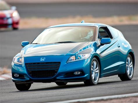 10 Best Small Hybrid Cars | Autobytel