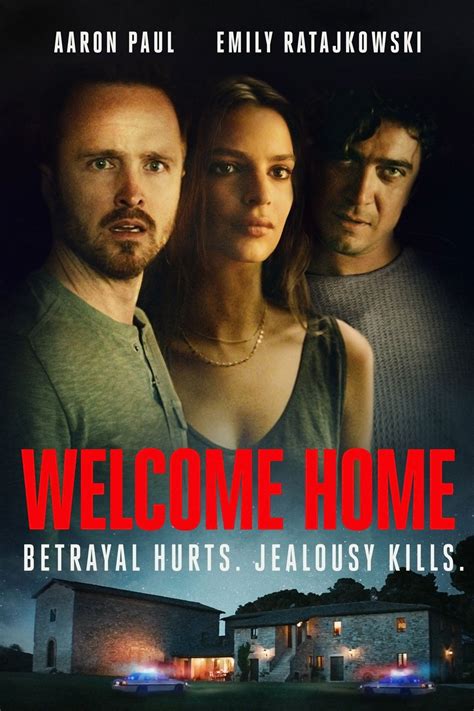 Welcome Home - Rotten Tomatoes