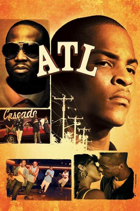 ATL DVD Release Date July 18, 2006