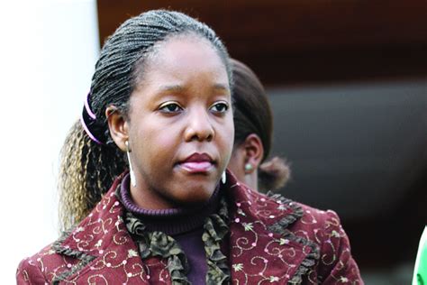 Mugabe daughter in gold mine wrangle -Newsday Zimbabwe