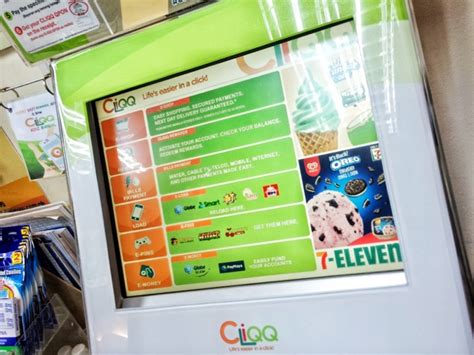 Get Rewards from 7-Eleven with the New CLiQQ App! - KUMAGCOW.COM