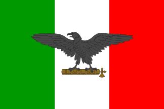 The Italian Monarchist: Italian Flag Day