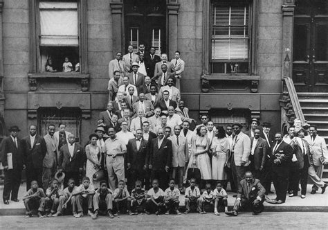 A Changing Harlem Will Always Be Remembered for the Harlem Renaissance