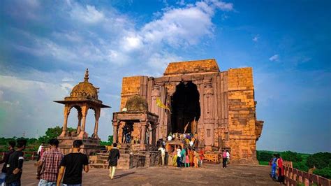 Bhojpur Temple, Bhopal - Timing, History & Photos