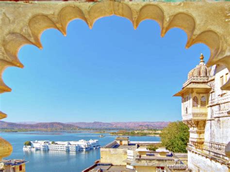 Lake Pichola - Udaipur: Get the Detail of Lake Pichola on Times of India Travel