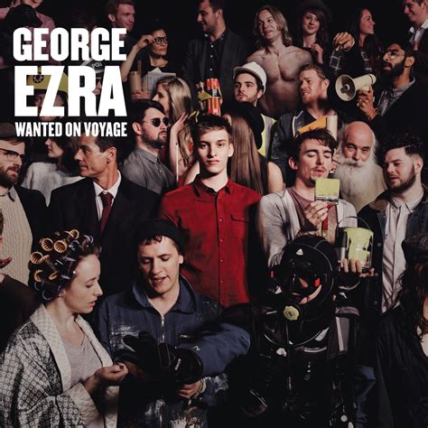 ‎Wanted On Voyage (Expanded Edition) - Album by George Ezra - Apple Music