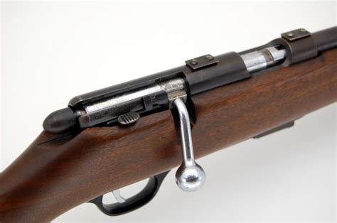 Marlin Model 80 Bolt Action 22 Long Rifle For Sale at GunAuction.com ...