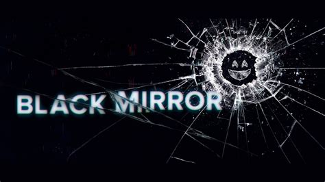 Six New Episodes of ‘Black Mirror’ Are Coming To Netflix | Riot Fest