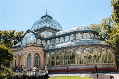 Palácio de Cristal - Chapinha na Mala