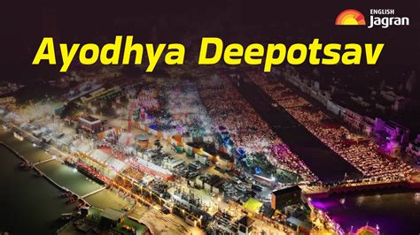 Diwali 2024: UP Govt Breaks Own Record By Lighting Over 25 Lakh Diyas ...