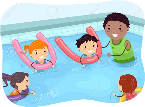 kids swim clipart 10 free Cliparts | Download images on Clipground 2024