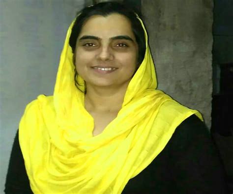 Watnopaarpunjabinews.com | English News | Punjabi News – AAP appoints Prof. Baljinder Kaur as ...