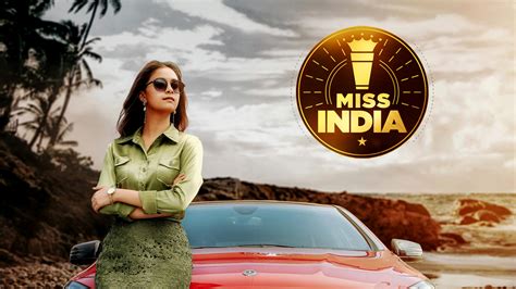 Miss India | Movie fanart | fanart.tv